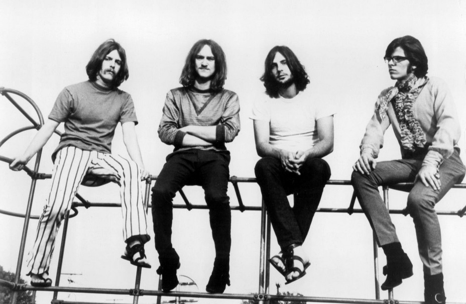 Frijid Pink - House Of The Rising Sun